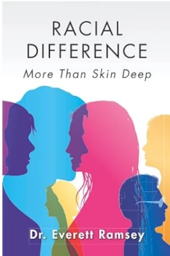 Racial Difference book cover Racial Difference book cover