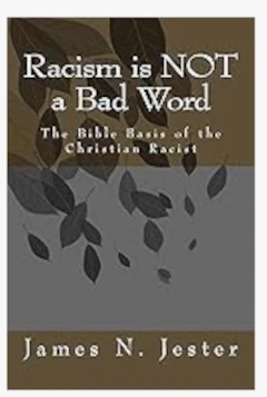 Racism is NOT a Bad Word book cover Racism is NOT a Bad Word book cover